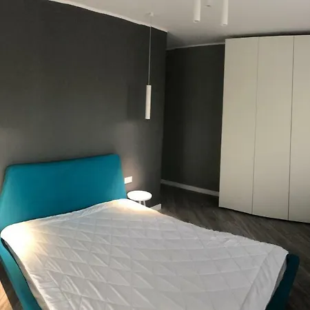 Vakantiehuis Brand New Luxurios Loft By The Sea Năvodari