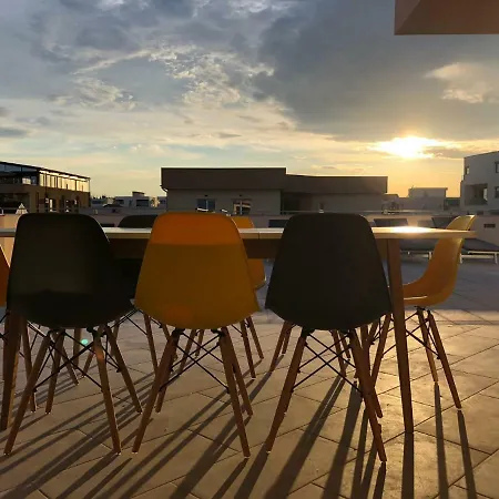 Brand New Luxurios Loft By The Sea